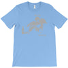 banksy fallen angel T-Shirt