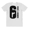 Rainbow Six Siege All Over Women's T-shirt