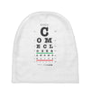 come closer Baby Beanies