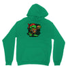 vintage raphael Hoodie