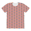 Broklyn 1998 New York All Over Women's T-shirt