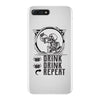 DRINK DRINK REPEAT iPhone 7 Plus Case