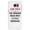 June Girls Samsung Galaxy S7 Edge