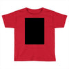 we want ice cream Toddler T-shirt