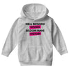 well behaved women seldom make history Youth Hoodie