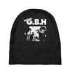 charged gbh Baby Beanies