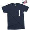 i found this humerus Exclusive T-shirt