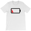 Dead Battery T-Shirt