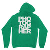 photographer Unisex Hoodie