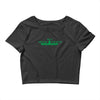 fahrie77 Crop Top