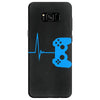 game heart beat Samsung Galaxy S8