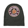 the coffee chain Baby Beanies