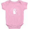 Triangle Baby Bodysuit