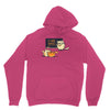 not paying attention Unisex Hoodie