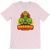 organic electric company T-Shirt