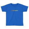 any way we can speed this up Toddler T-shirt