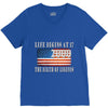 legends are born in 2000 hoodie 5 V-Neck Tee