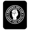 northern soul keep the faith Mousepad