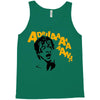 rocky adrian Tank Top