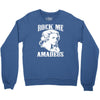 mozart tribut Crewneck Sweatshirt