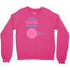 clarissa explained nothing Crewneck Sweatshirt