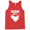 beardo Tank Top