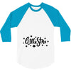 Little Star 3/4 Sleeve Shirt