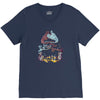 wizards duel V-Neck Tee
