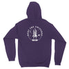 Dent The Universe Hoodie