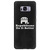 republican Samsung Galaxy S8 Plus