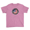 orange county coopers Youth Tee