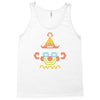 lite brite Tank Top