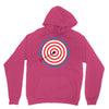 Dart Unisex Hoodie