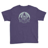 gotham city Youth Tee