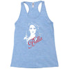 twilight frauen bella jacob edward film Racerback Tank