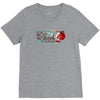 it's the most wonderful time V-Neck Tee