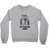 phantom tardis Crewneck Sweatshirt