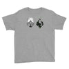 ice and fire Youth Tee
