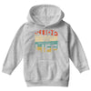 surf for life Youth Hoodie
