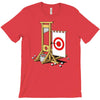 medieval fairground T-Shirt