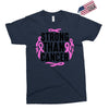 strong than cancer Exclusive T-shirt