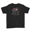 master bison Youth Tee