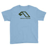 above and  beyond Youth Tee