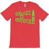 relax&amp;#vape T-Shirt