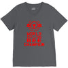 spelling bee champiun V-Neck Tee