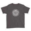 national security agency Youth Tee