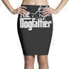 the dogfather Pencil Skirts