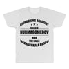 kickboxing academy All Over Men's T-shirt