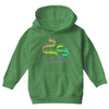 aurora Youth Hoodie
