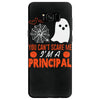 you cant scare principal Samsung Galaxy S8
